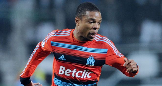 Loic Remy: Linked to Spurs but insists he will be staying put this month