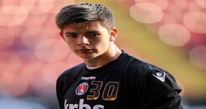 Pope: Set to join Welling