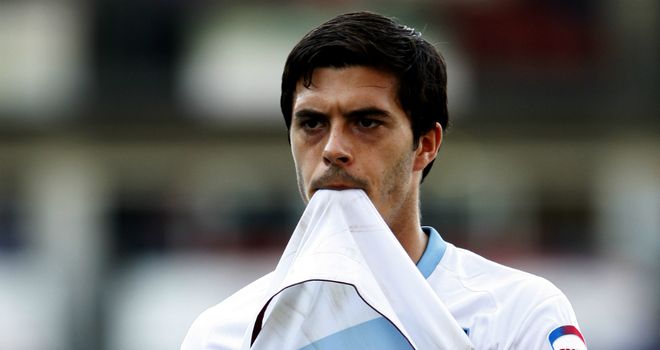 James Tomkins: West Ham defender has ended speculation about his future by signing a new deal