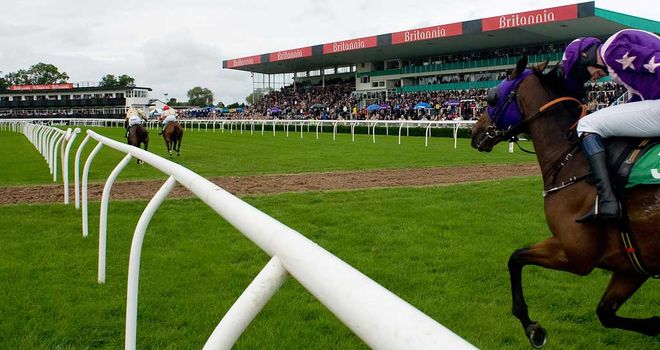 Uttoxeter: Have abandoned Thursday&#39;s meeting