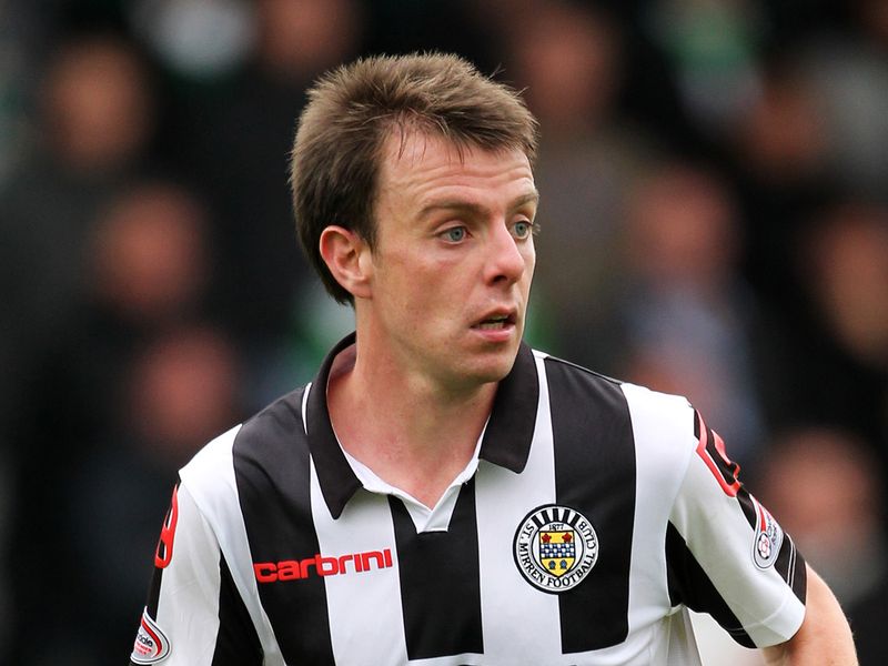 Paul McGowan - Cove Rangers | Player Profile | Sky Sports Football