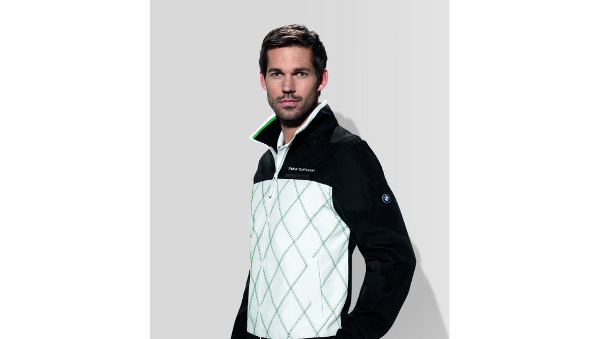 BMW Golfsport range | Golf News | Sky 