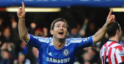 Lampard: can break more than one goalscoring record this season