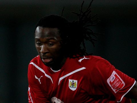 Image of Evander Sno: Back at RKC