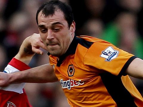 Image of Nenad Milijas: Returning to Red Star Belgrade