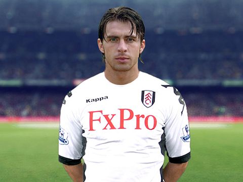 Image of Zdenek Grygera: Retiring from football but not ruling out return in Czech Republic