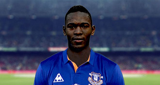 Nsiala: Signed to stay