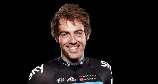 Dowsett ready for action | Cycling News | Sky Sports