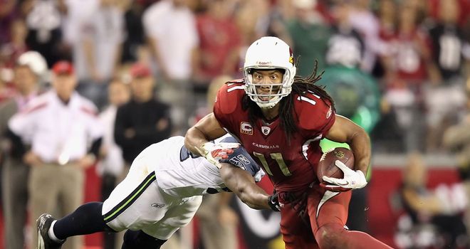 Arizona Cardinals on X: 48 hours until kickoff – it's time to