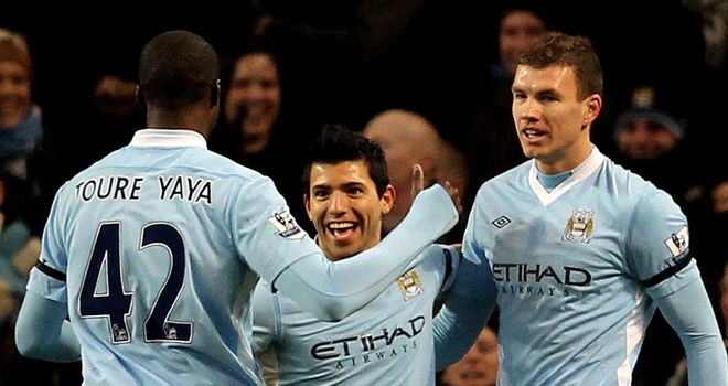 Manchester City: Premier League giants are already looking towards their long-term future