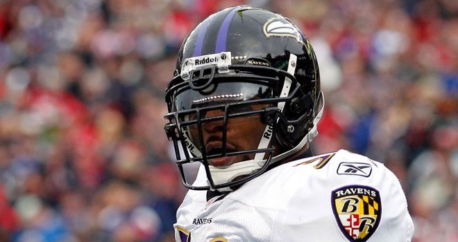 NFL: Ravens linebacker Lewis to retire after playoffs