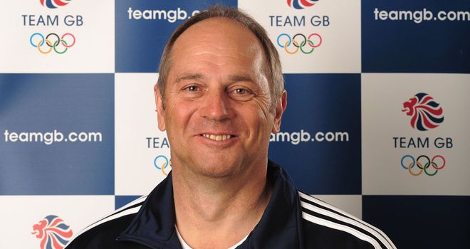 Sir Steve Redgrave: Believes some athletes may protest at the Games