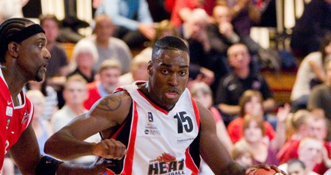 Guildford Heat came from behind to stun Plymouth Raiders