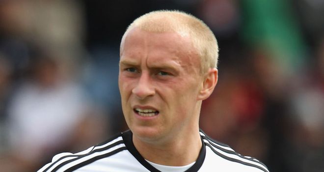 David Cotterill: Barnsley boss Keith Hill is expecting a smooth transition for the winger
