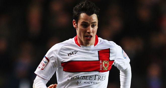 Adam Smith: Recalled by Tottenham as cover for injured defender Kyle Walker