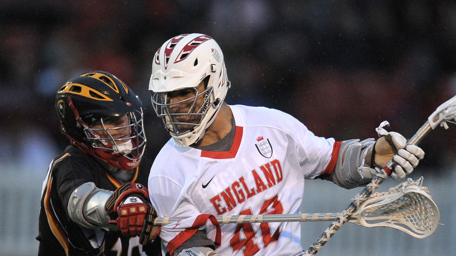 Get Involved in Lacrosse News News Sky Sports