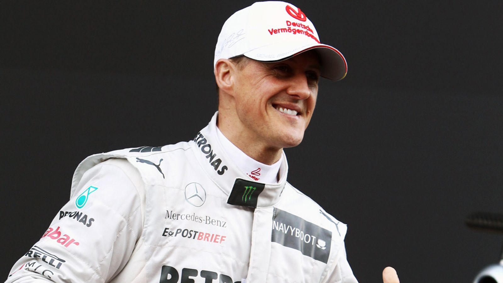 Schumi tips Red Bull for win F1 News
