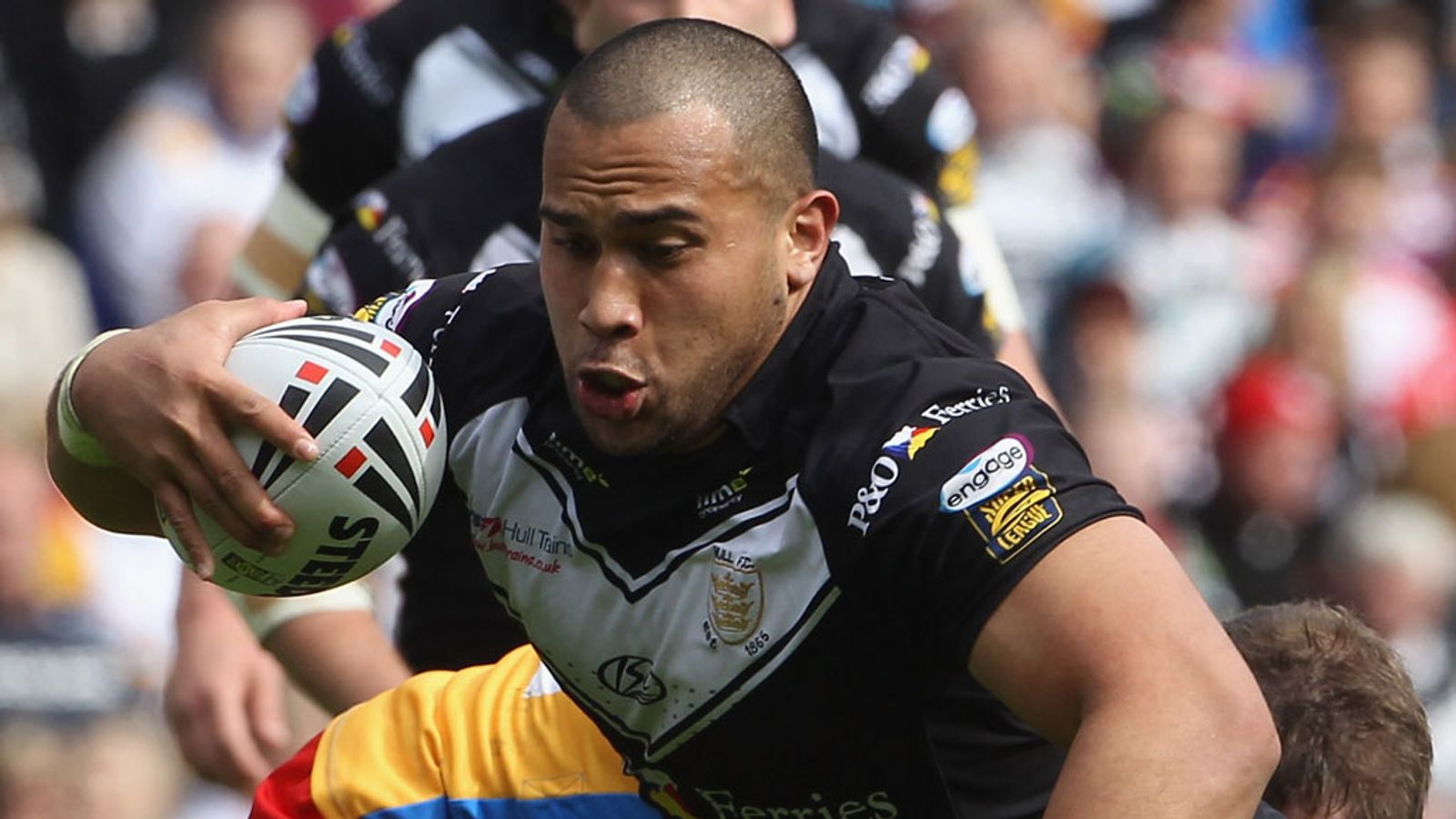 Lee, Moa summoned by RFL | Rugby League News | Sky Sports