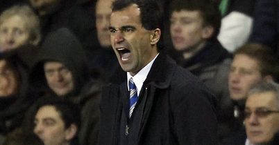Martinez: could this be the year Wigan go down?