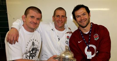 Stuart Lancaster: winning start as England interim head coach