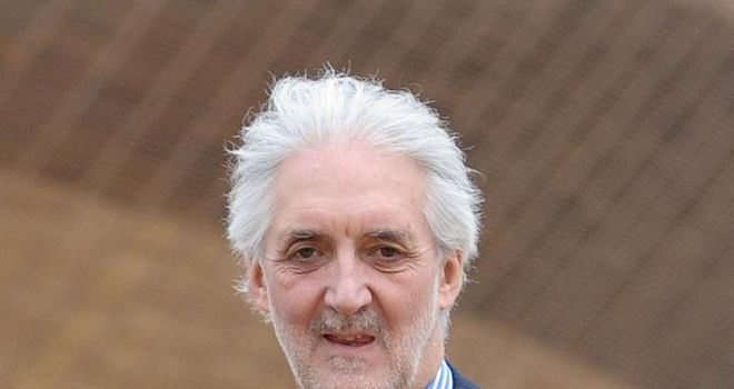 brian cookson