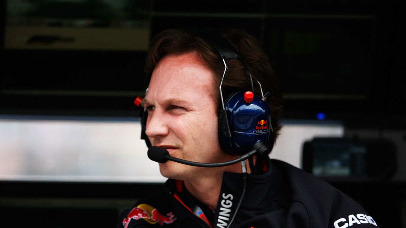 Horner seeks 'F-Duct' clarity | F1 News