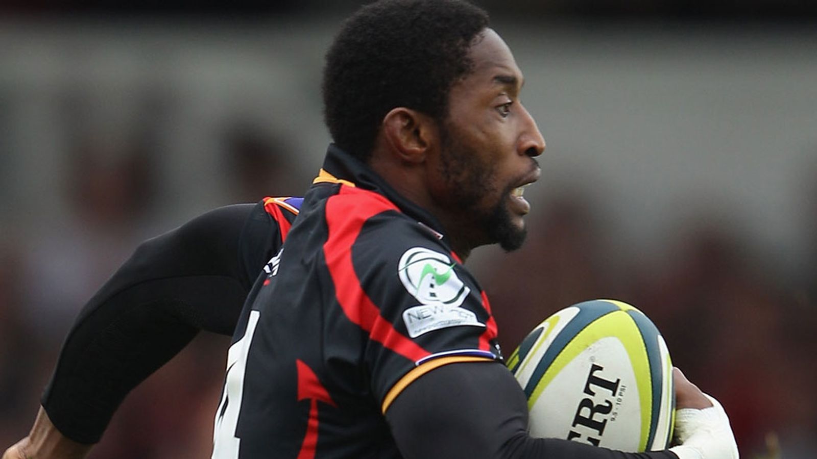 Lewis Robling Match Preview - Dragons vs Munster | 19 Apr 2013