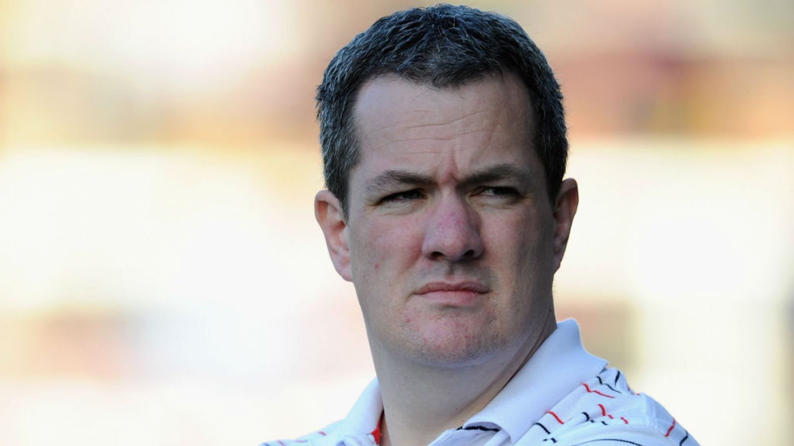 Rush: No let up from Saints | Rugby League News | Sky Sports