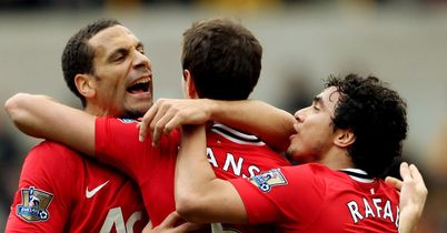 Man Utd: another big win on the cards?