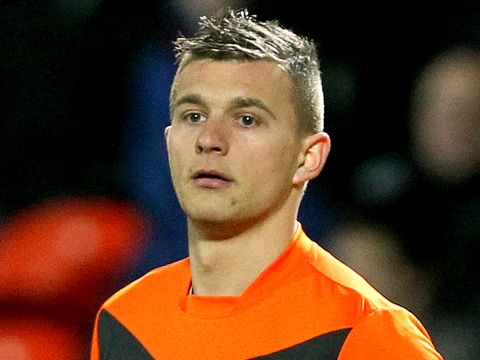 Image of Milos Lacny: The player must have an operation this weekend