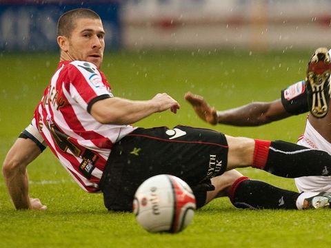 Image of Montgomery: No hard feelings