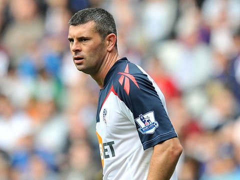 Image of Paul Robinson: Short-term deal for veteran defender