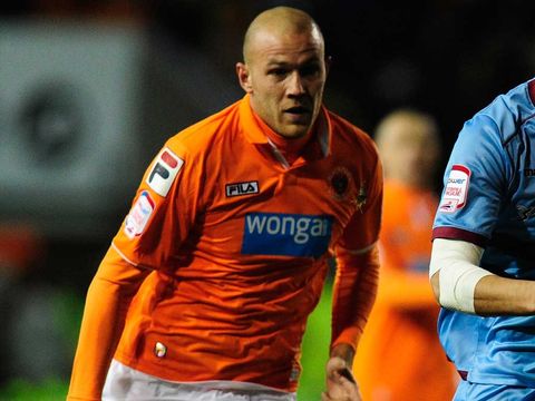 Image of Roman Bednar: Has opted to return to Turkey instead of staying at Blackpool