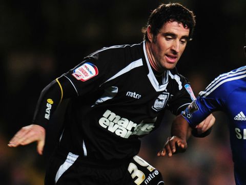 Image of Mark Kennedy: Retiring at the end of the season to concentrate on coaching