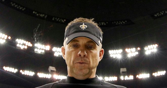 New Orleans Saints head coach Sean Payton agrees new contract, NFL News