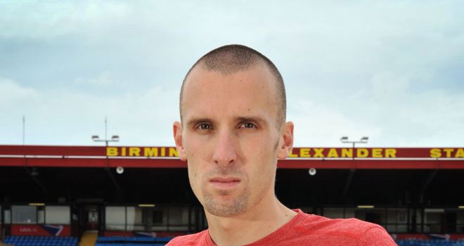 Andy Baddeley: The 1500m runner gains the Olympic 'A' standard