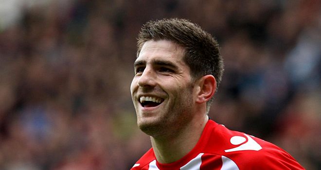 Evans: Two more goals for the Blades
