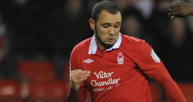 Joel Lynch: Shocked by his surprise call-up to the Wales squad for this month's friendly with Mexico