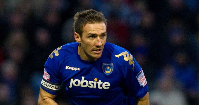 Liam Lawrence: Poised to join Cardiff City on loan for the rest of the season