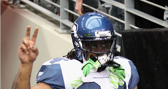 Here's why Marshawn Lynch's possible return to the Seahawks