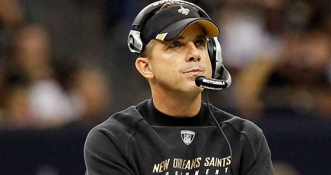 Sean payton