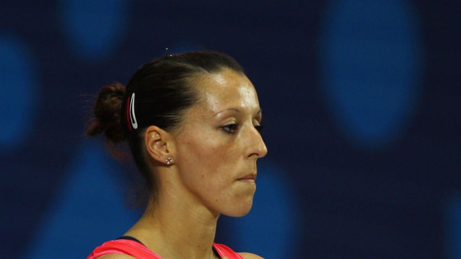 Calvino scrapes B standard Olympics News Sky Sports