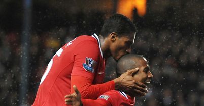 Manchester United: another Monday win