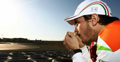 Jules Bianchi insists he is ready for promotion onto 2013 grid