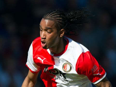 Image of Jerson Cabral: Closing in on a move to Swansea City