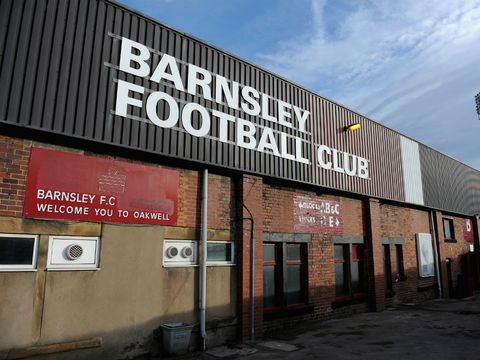 Image of Barnsley have released a number of players
