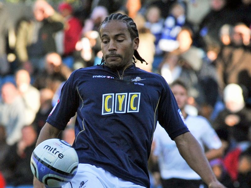 Tamika Mkandawire Player Profile Sky Sports Football