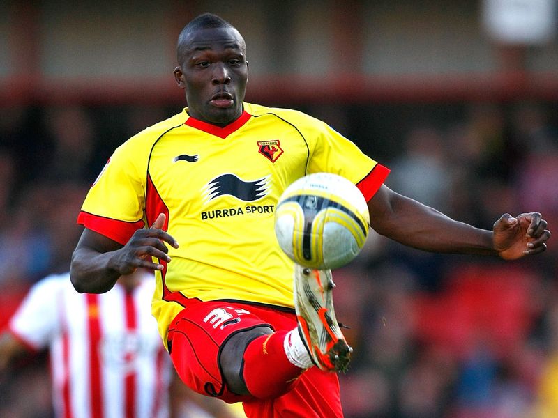 Nyron Nosworthy Jamaica Player Profile Sky Sports Football