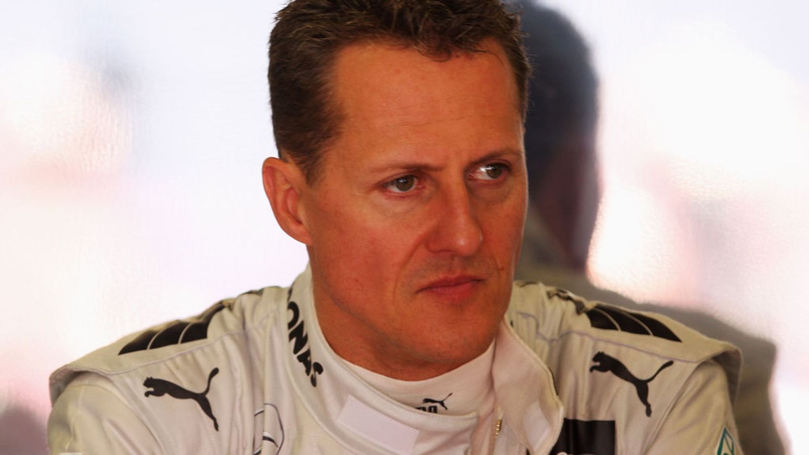 Schumacher: No 2013 talks yet | F1 News