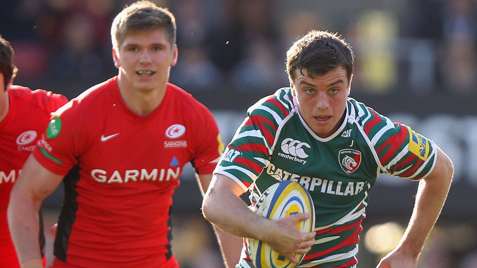 Ford fiesta Rugby Union News Sky Sports